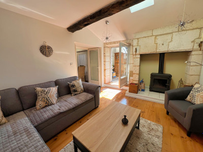 French property for sale in Brantôme en Périgord, Dordogne - €154,500 - photo 3
