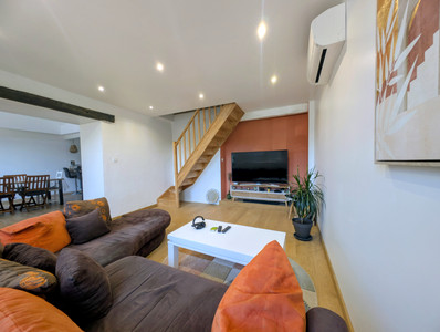 French property for sale in Genouillé, Vienne - €141,000 - photo 1