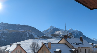 apartment for sale in Hautes-Alpes