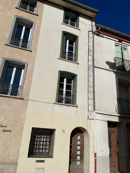 French property for sale in Prats-de-Mollo-la-Preste, Pyrénées-Orientales - €85,000 - photo 10