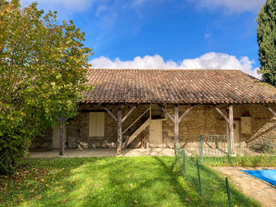 French property for sale in Lasserre, Lot-et-Garonne - €630,000 - photo 8