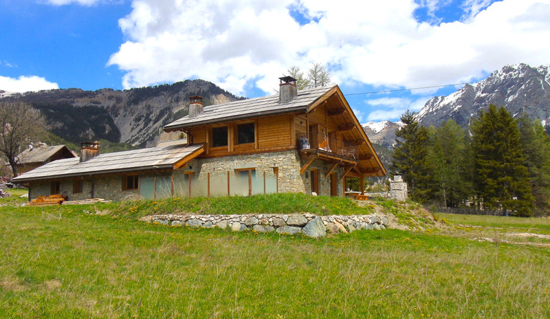 Maison à vendre à Névache, Hautes-Alpes - 1 520 000 € - photo 1