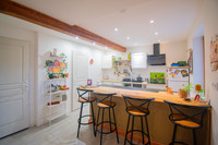 Maison à vendre à Cournanel, Aude - 228.000 € - photo 4