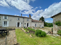 property to renovate for sale in MontazeauDordogne Aquitaine