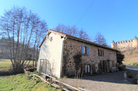 French property, houses and homes for sale in Rochechouart Haute-Vienne Limousin