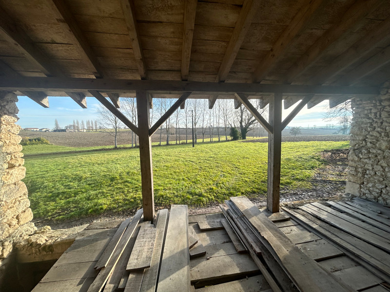French property for sale in Saint-Romain, Charente - €46,600 - photo 14