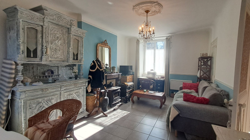 French property for sale in Montsecret-Clairefougère, Orne - €139,000 - photo 4