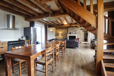 French property for sale in Moulismes, Vienne - €609,000 - photo 4