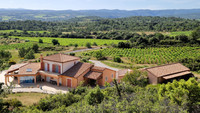French property, houses and homes for sale in Agel Hérault Languedoc_Roussillon