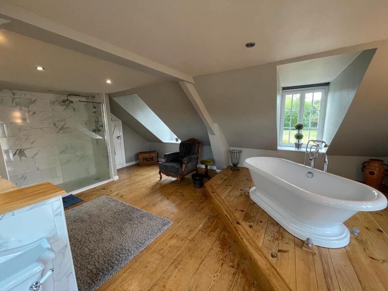 French property for sale in Saint-Quentin-les-Chardonnets, Orne - €375,000 - photo 7
