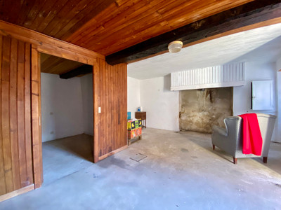 French property for sale in Champagnac-la-Rivière, Haute-Vienne - €46,600 - photo 6