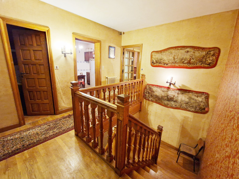 French property for sale in Felletin, Creuse - €126,440 - photo 8
