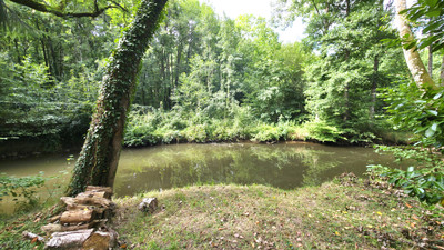 French property for sale in Domfront en Poiraie, Orne - €148,351 - photo 8