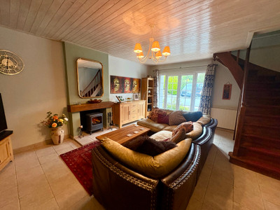 French property for sale in La Coquille, Dordogne - €260,000 - photo 3