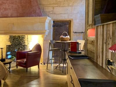 Rare & Exclusive - Exceptional opportunity - Private mansion in Sarlat-La-Canéda