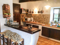 Maison à vendre à Juvinas, Ardèche - 320.000 € - photo 7