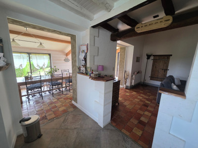 French property for sale in Dignac, Charente - €220,000 - photo 2