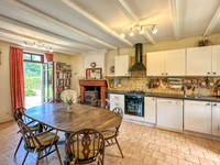 Propriété à vendre à Ballans, Charente-Maritime - 224 950 € - photo n°5