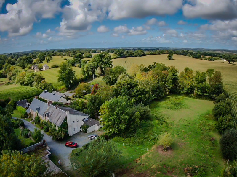 French property for sale in Quettreville-sur-Sienne, Manche - €340,000 - photo 2