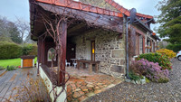 Propriété à vendre à Sourdeval, Manche - 150 000 € - photo n°7