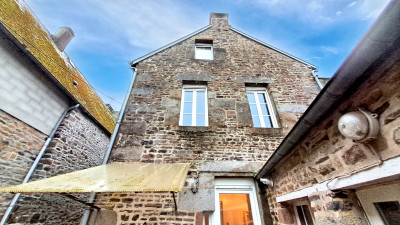house for sale in Orne