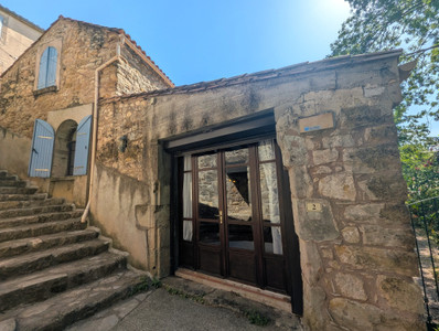 French property for sale in Lauroux, Hérault - €380,000 - photo 4