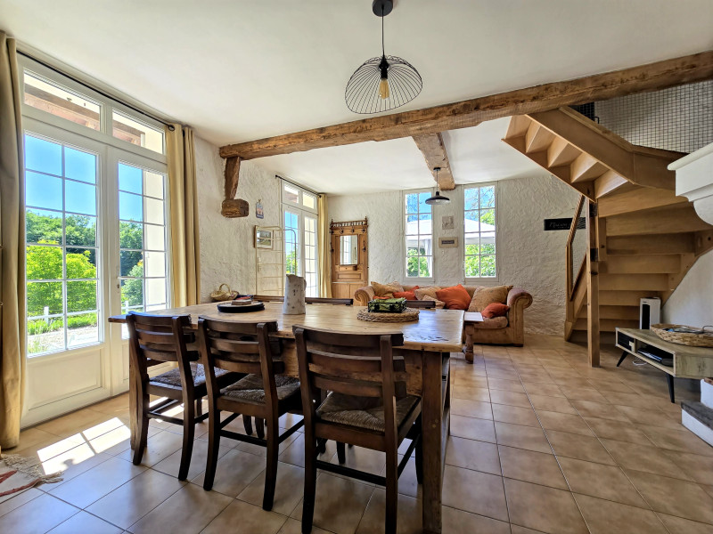 French property for sale in Creysse, Dordogne - €395,000 - photo 3