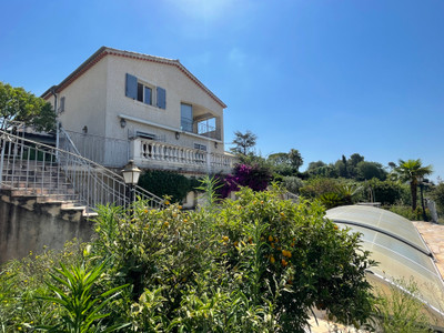 French property for sale in Saint-Paul-de-Vence, Alpes-Maritimes - €1,190,000 - photo 1