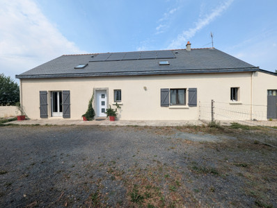 French property for sale in Loireauxence, Loire-Atlantique - €286,000 - photo 9
