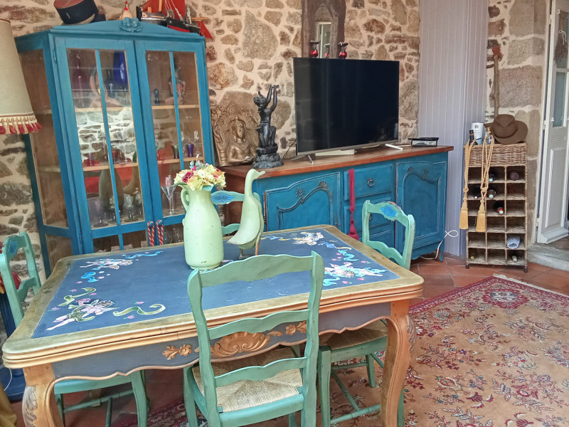 French property for sale in Jugon-les-Lacs - Commune nouvelle, Côtes-d'Armor - €349,800 - photo 3