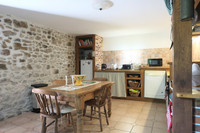 Maison à vendre à Montboucher, Creuse - 119.900 € - photo 6