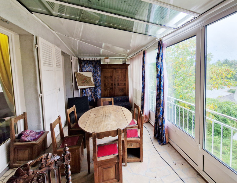 French property for sale in Felletin, Creuse - €126,440 - photo 9