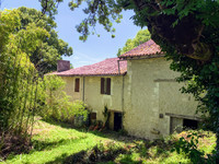 Maison à vendre à Verteillac, Dordogne - 140.000 € - photo 2
