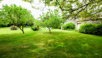 Maison à vendre à Saint-Pierre-de-Juillers, Charente-Maritime - 265.000 € - photo 14