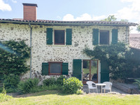 Propriété à vendre à Lésignac-Durand, Charente - 318 000 € - photo n°3