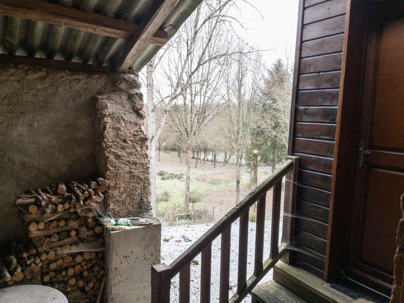 French property for sale in Pressignac, Charente - €75,000 - photo 8
