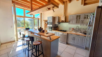 Propriété à vendre à Rouzède, Charente - 288 900 € - photo n°4
