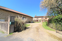Maison à vendre à Vayres, Haute-Vienne - 318.000 € - photo 9