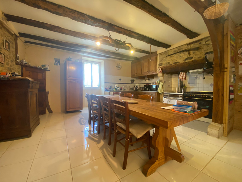 French property for sale in Saint-Rabier, Dordogne - &#8364;386,900 - photo 4
