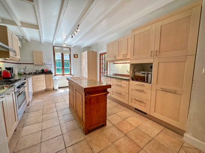 French property for sale in Aubeterre-sur-Dronne, Charente - €395,000 - photo 4