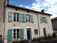 French property, houses and homes for sale in Vitrac-Saint-Vincent Charente Poitou_Charentes