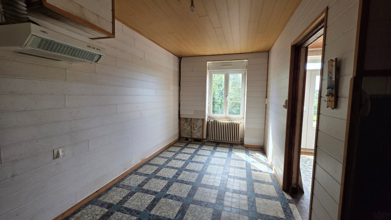 French property for sale in Saint-Christophe-de-Chaulieu, Orne - €99,999 - photo 3