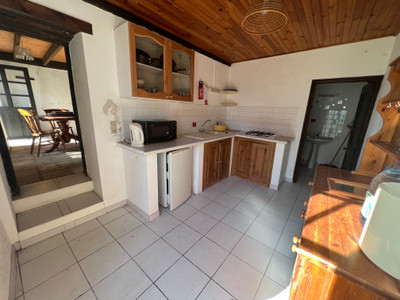 French property for sale in Terres de Druance, Calvados - €109,000 - photo 2