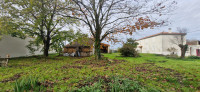 Maison à vendre à La Laigne, Charente-Maritime - 176.800 € - photo 2