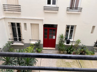 Propriété à vendre à Paris, Paris - 560 000 € - photo n°8