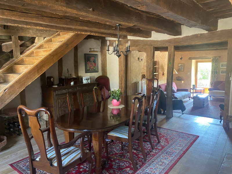 French property for sale in Montgaillard, Tarn - &#8364;329,000 - photo 2