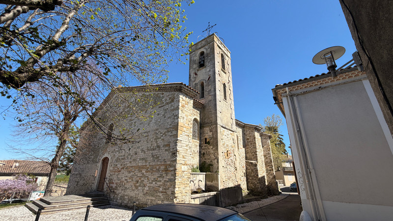 French property for sale in Charols, Drôme - €379,000 - photo 5