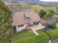 Maison à vendre à Saint-Cergues, Haute-Savoie - 699 000 € - photo 2