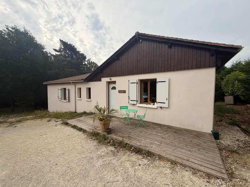French property for sale in Charras, Charente - €39,600 - photo 10