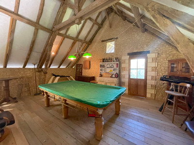French property for sale in Rouffignac-Saint-Cernin-de-Reilhac, Dordogne - €787,500 - photo 7